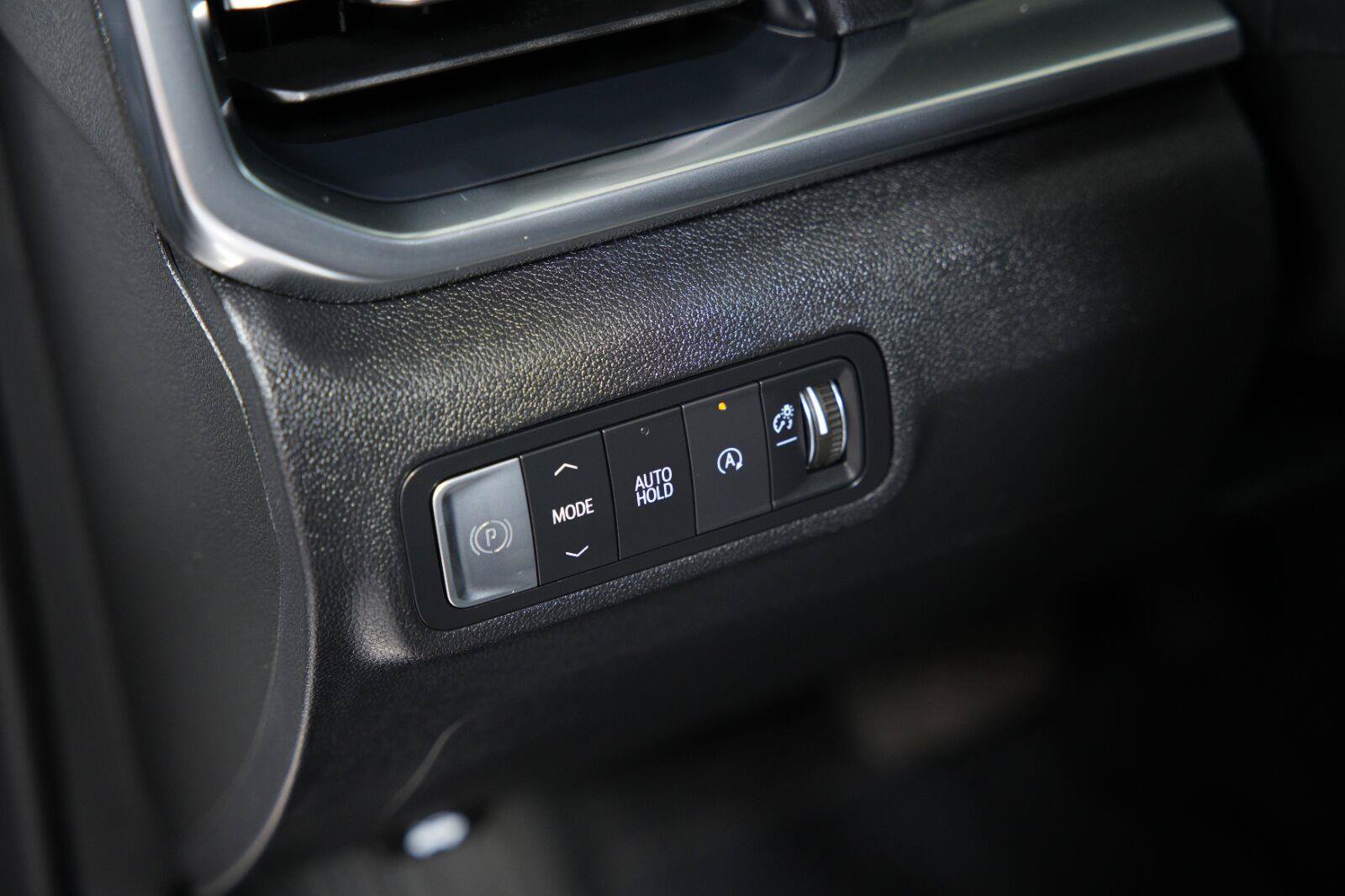 Used 2026 GMC Terrain Elevation FWD image 34