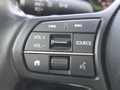 Used 2023 Honda CR-V Sport image 16