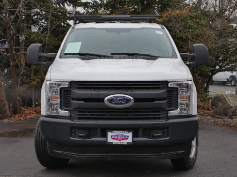 Used 2019 Ford F350 XL image 27