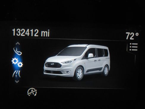 Used 2020 Ford Transit Connect XL image 38
