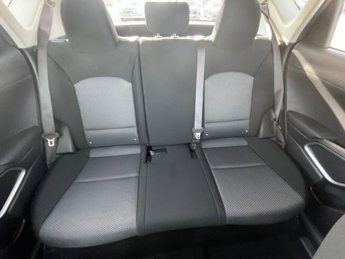 Used 2025 Kia Soul LX w/ LX Technology Package image 36