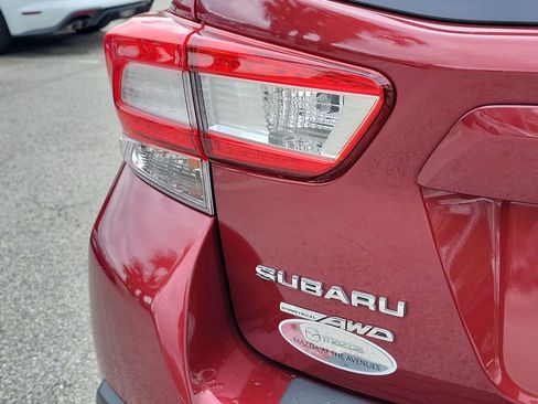 Used 2019 Subaru Crosstrek 2.0i Limited w/ Moonroof Package AWD/4WD image 7