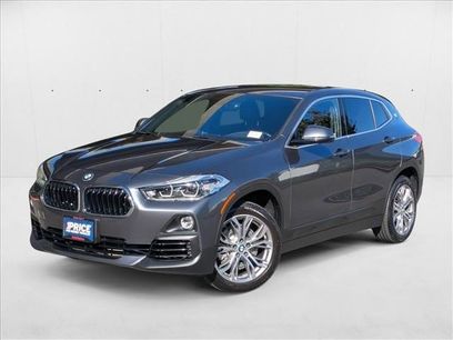 Used 2018 BMW X2 xDrive28i w/ Convenience Package