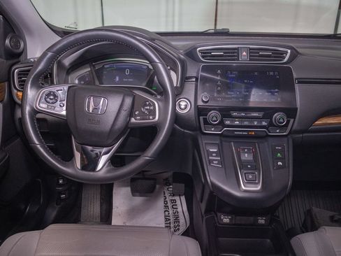 Used 2022 Honda CR-V EX-L image 15