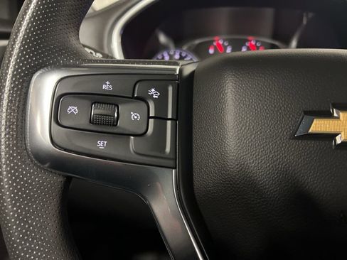 Certified 2022 Chevrolet Blazer LT image 15