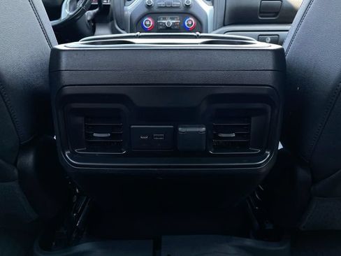 Used 2021 Chevrolet Silverado 1500 LT Trail Boss w/ Convenience Package II AWD/4WD image 21