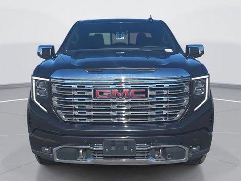 Used 2023 GMC Sierra 1500 Denali w/ Denali Reserve Package image 8