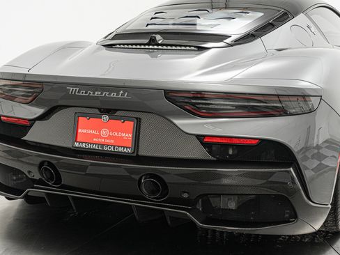 Used 2022 Maserati MC20 Coupe image 35