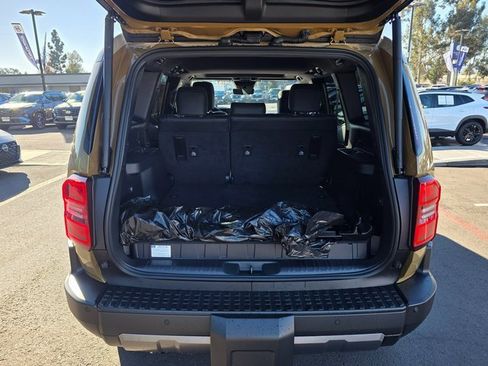 Used 2024 Toyota Land Cruiser image 13