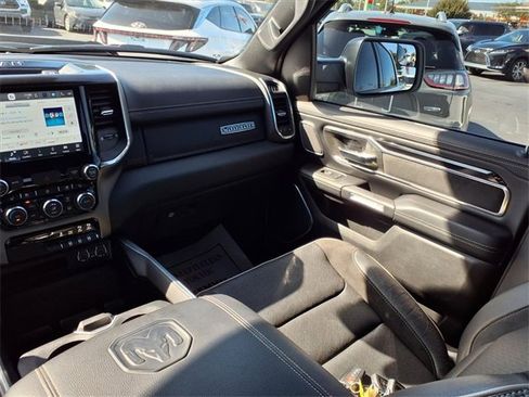 Used 2022 RAM 1500 Laramie image 11