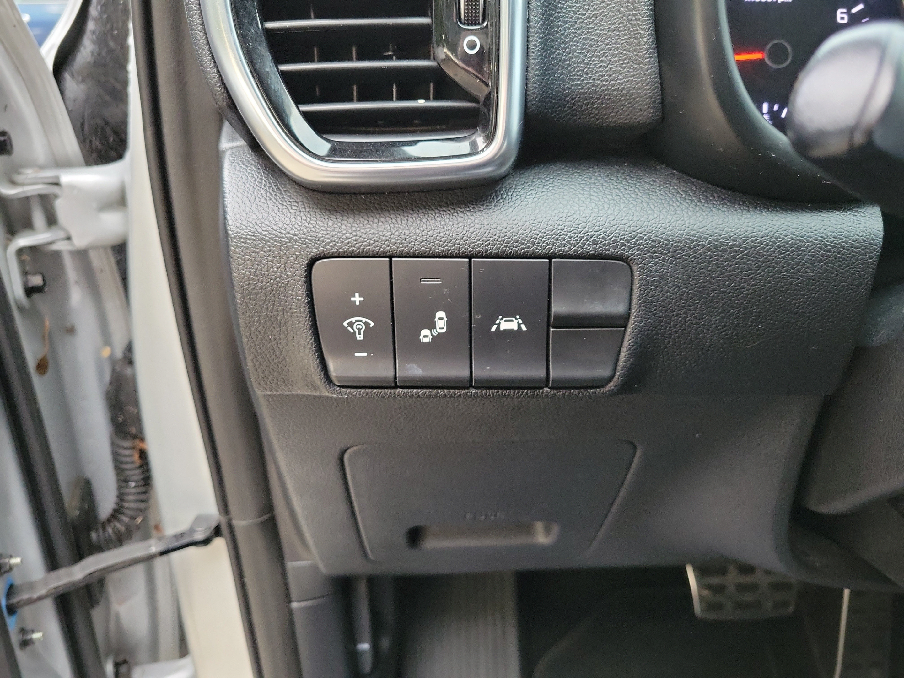 Used 2020 Kia Sportage S w/ Option Group 020 FWD image 26