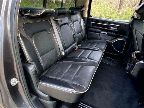 Used 2021 RAM 1500 Laramie w/ Laramie Southwest Edition image 19