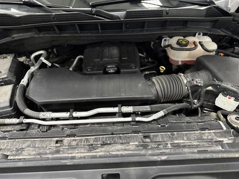 Used 2023 GMC Sierra 1500 Pro w/ Graphite Edition image 38