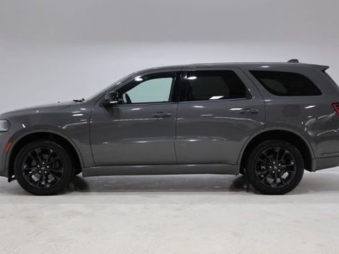 Used 2021 Dodge Durango GT AWD/4WD image 4