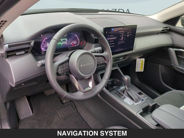 New 2026 MAZDA CX-5 Select AWD/4WD image 12