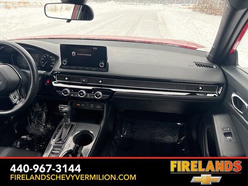 Used 2023 Honda Civic Sport image 32