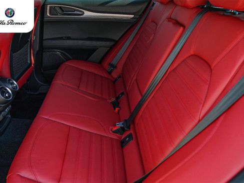 New 2025 Alfa Romeo Stelvio Sprint w/ Veloce Package image 25