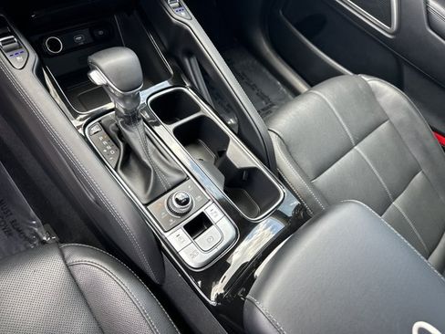 Certified 2022 Kia Telluride EX AWD/4WD image 36