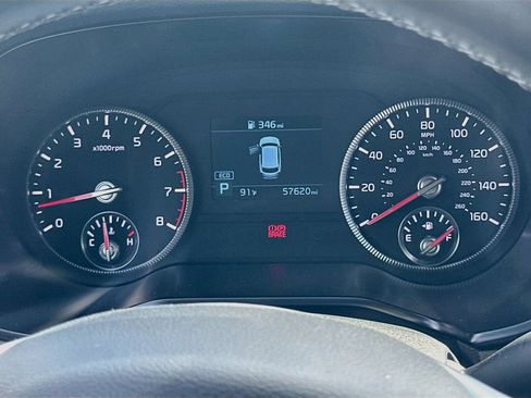 Certified 2022 Kia Telluride EX w/ EX Premium Package AWD/4WD image 12