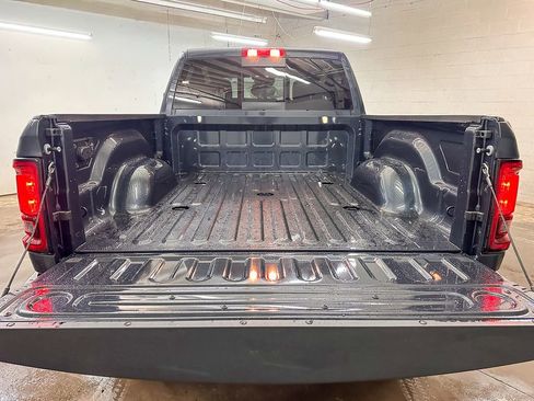 New 2026 RAM 2500 Tradesman image 13