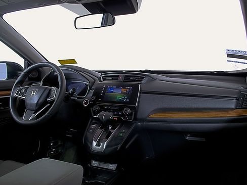Used 2020 Honda CR-V EX image 14