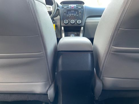 Used 2014 Subaru Forester 2.5i Limited w/ Popular Package #2 image 23