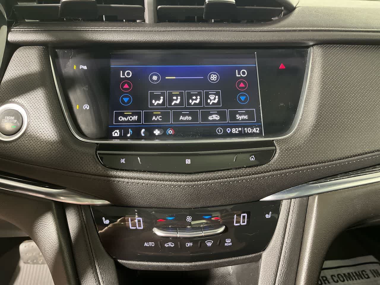 Used 2020 Cadillac XT5 Premium Luxury FWD image 21