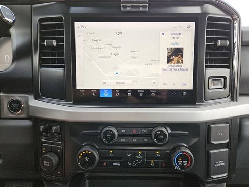 New 2026 Ford F350 XLT image 15