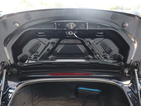 Used 2023 MAZDA MX-5 Miata Club RWD image 18