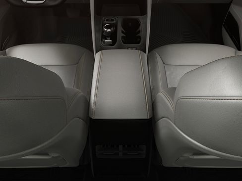 New 2026 Jeep Cherokee Laredo image 4