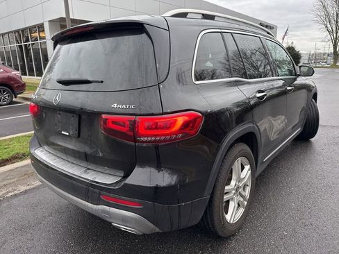 Used 2021 Mercedes-Benz GLB 250 4MATIC image 6