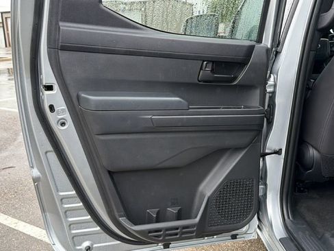 Used 2024 Toyota Tacoma SR5 RWD image 33