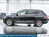 Used 2018 Volkswagen Tiguan SE image 2