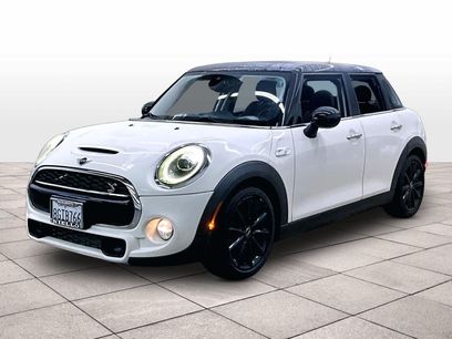 Used 2019 MINI Cooper S