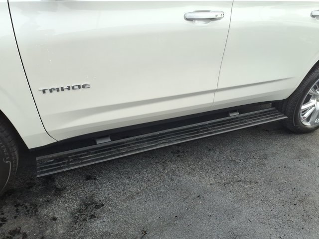 Certified 2024 Chevrolet Tahoe High Country AWD/4WD image 5