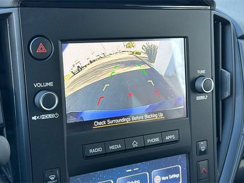 Used 2025 Subaru Impreza 2.0i image 21