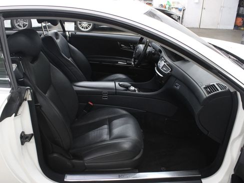 Used 2012 Mercedes-Benz CL 550 4MATIC image 14