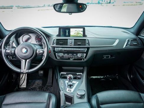 Used 2019 BMW M2 Competition w/ Executive Package image 13