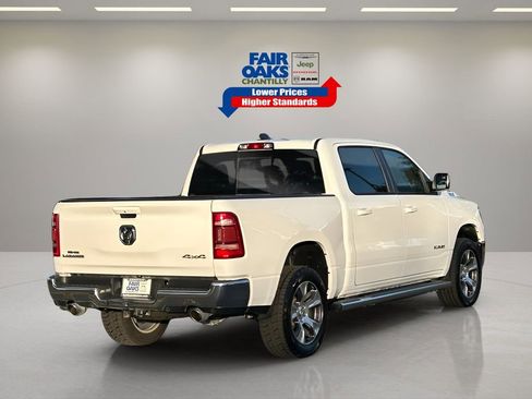 Certified 2023 RAM 1500 Laramie image 10