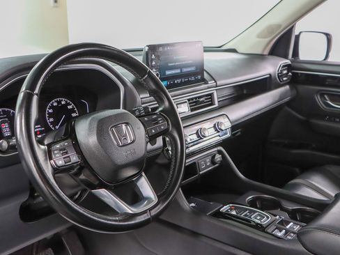 Used 2024 Honda Pilot EX-L image 22