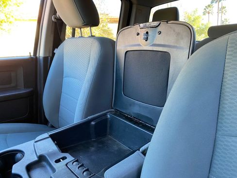 Used 2016 RAM 1500 Express image 49