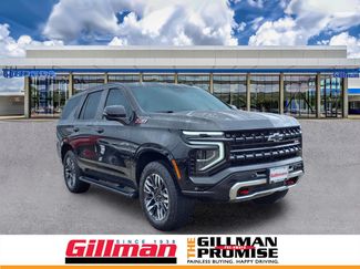 Used 2026 Chevrolet Tahoe Z71 w/ Comfort Package AWD/4WD video 1