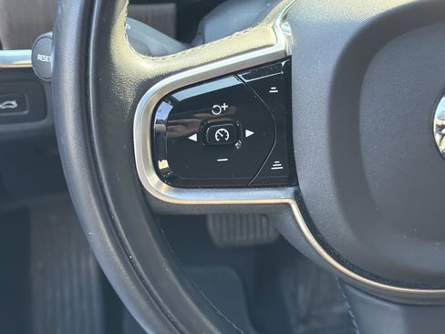 Certified 2022 Volvo V90 B6 Cross Country image 53