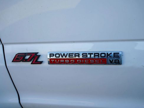 Used 2021 Ford F250 XLT AWD/4WD image 16