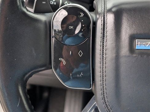 Used 2018 Land Rover Range Rover Supercharged image 19