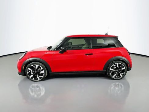 Certified 2025 MINI Cooper 2-Door Hardtop image 8