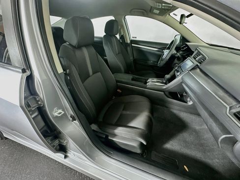 Used 2021 Honda Civic LX image 28