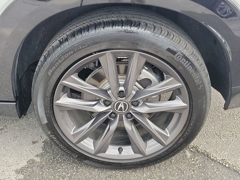 Certified 2025 Acura ADX A-Spec image 7