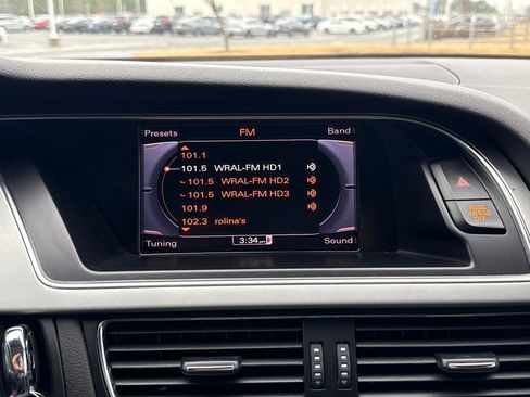 Used 2012 Audi S5 Prestige image 23