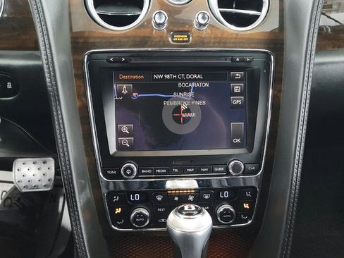 Used 2014 Bentley Continental GT image 17